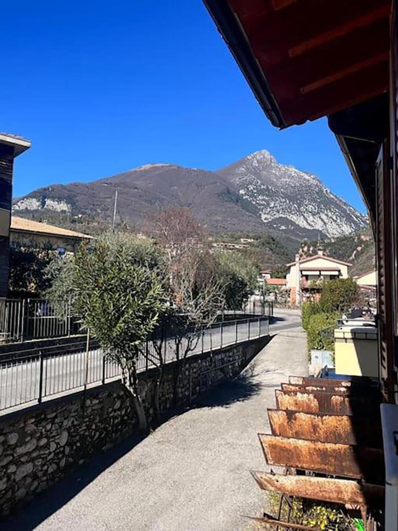 Al Mulino - Lago Di Garda Toscolano Maderno Ngoại thất bức ảnh